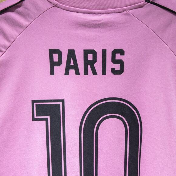 Classic Balenciaga Short-sleeve Pink - Picture 3 of 4